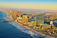 ISS Atlantic City 2020