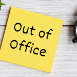 Memorial Day Closure