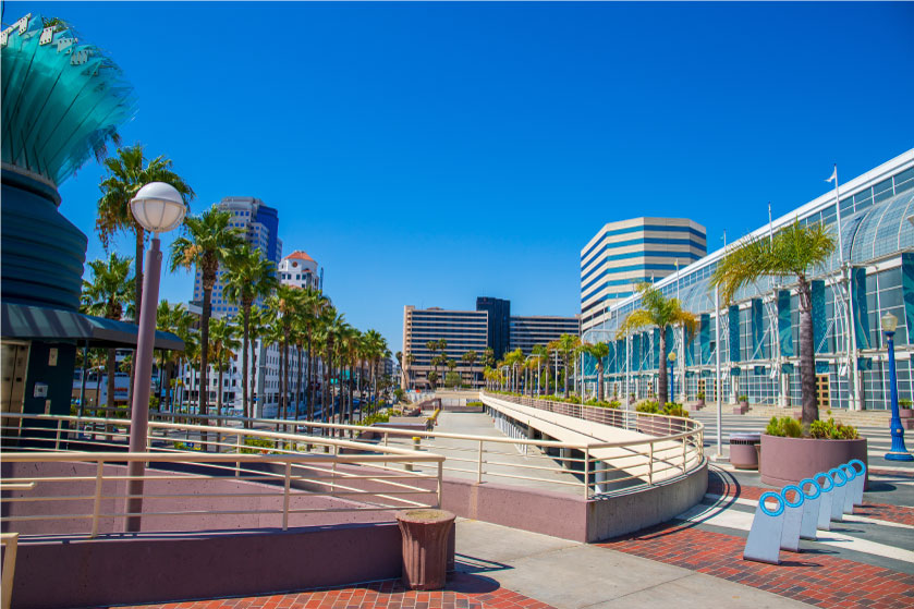 Impressions Expo Long Beach 2026